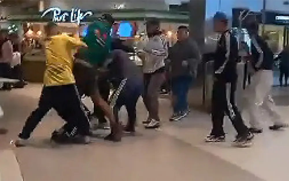 “Juntada Pilchera” en el TOM: detienen a un joven y a su familia en Maschwitz