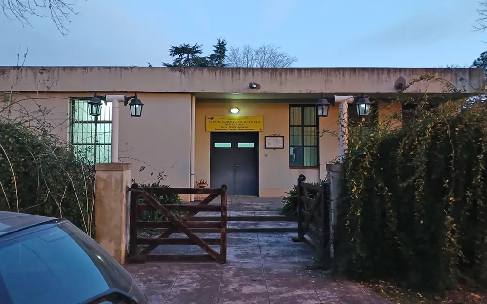 Esclarecen robos en el barrio El Cazador y detienen a sus autores