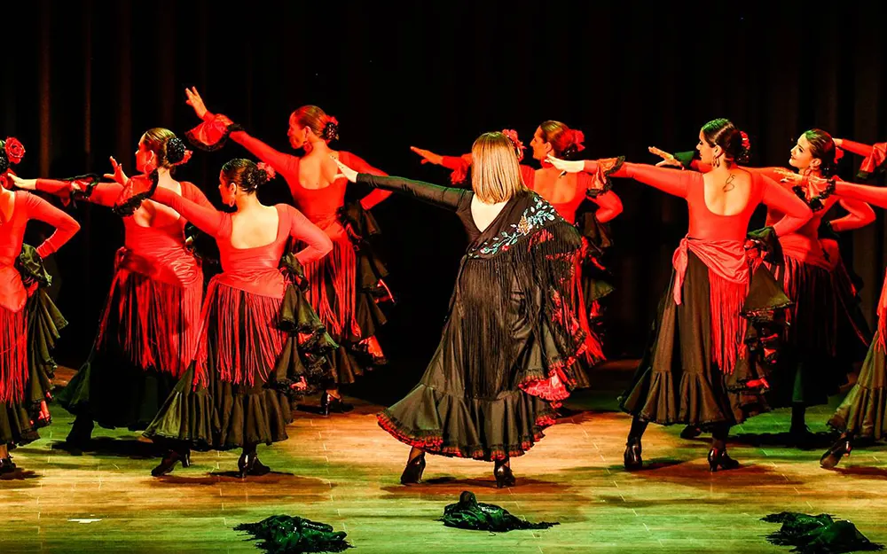 Artistas locales se presentarán a beneficio de los bomberos en el Seminari