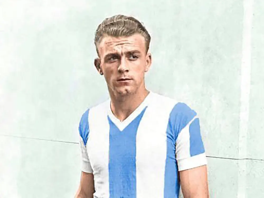 Alfredo Di Stefano, el pionero del buen fútbol
