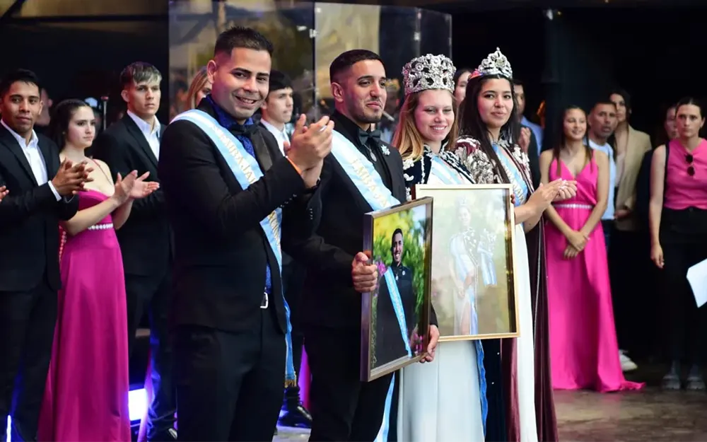 Fiesta de la Flor: quiénes pueden postularse para embajadoras y embajadores