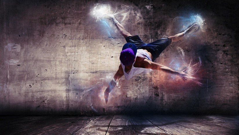 Todo lo que necesitás saber sobre las clases de hip-hop