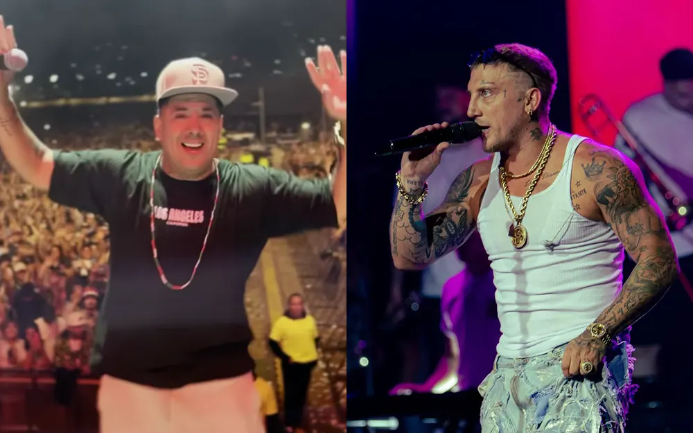 Cómo conseguir entradas para ver a La Banda de Lechuga y El Polaco en Escobar