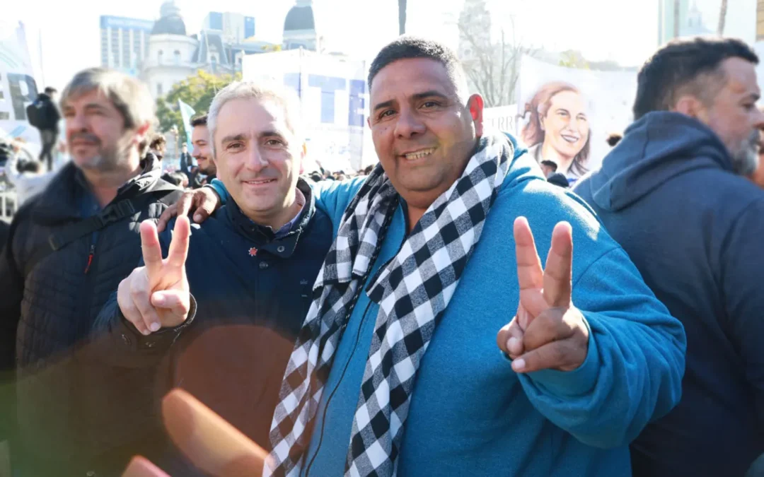 Un concejal del Movimiento Evita dejó su banca en el Concejo Deliberante