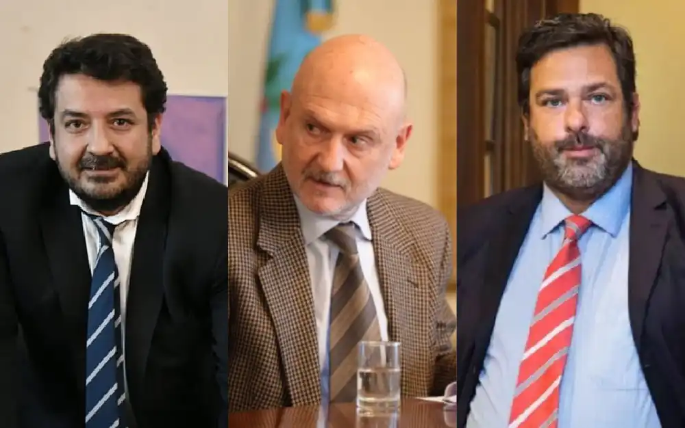 Escobar será sede de las IX Jornadas de Actualización para la Magistratura Penal