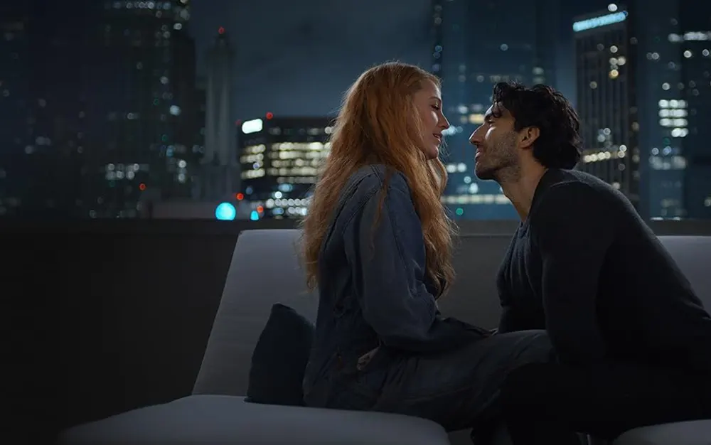 Dramática y emocionante: “Romper el círculo” llega a la pantalla del Cine Italia