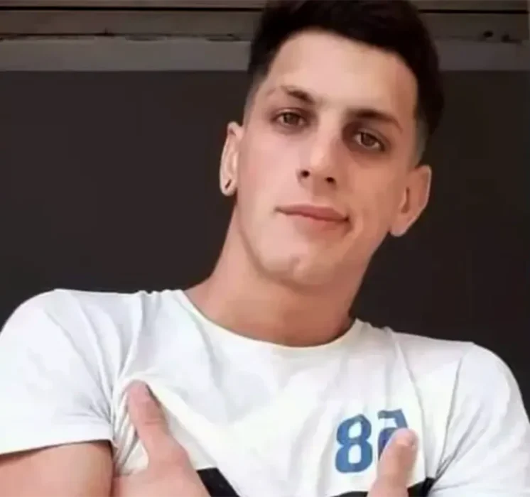 Braian Cuitiño