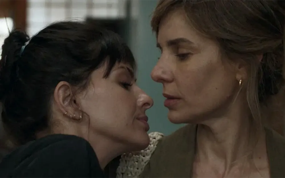 Linda, la nueva película de “La China” Suárez, ya está en el Cine Italia