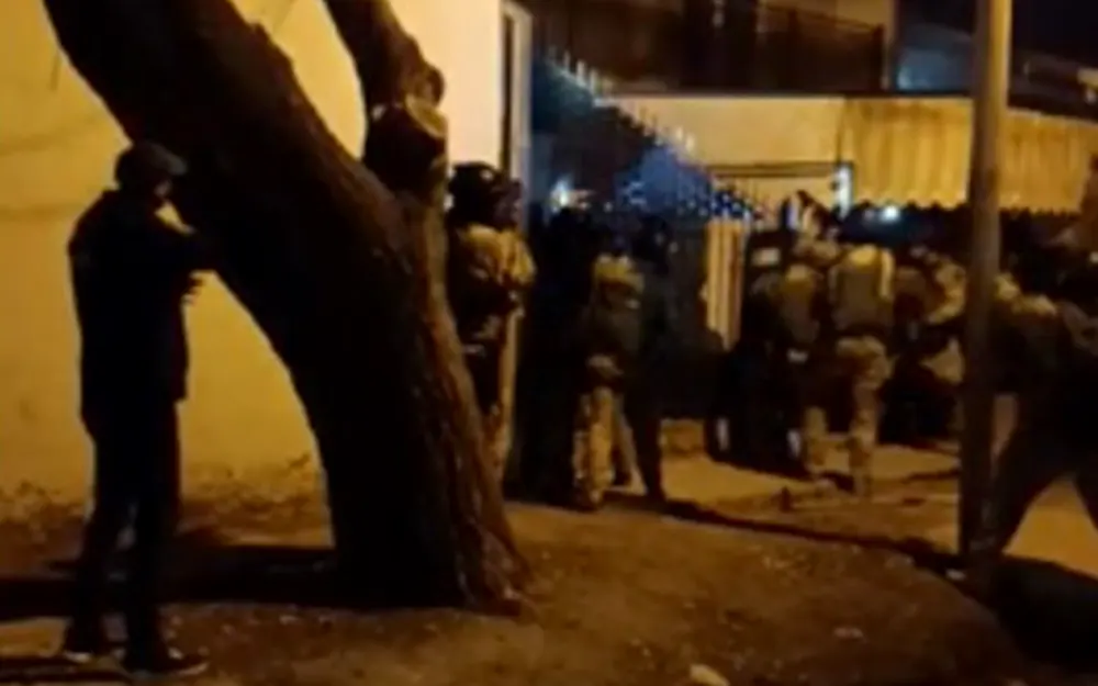 Llamaba al 911 para hacer amenazas de bomba: lo detuvieron en Garín