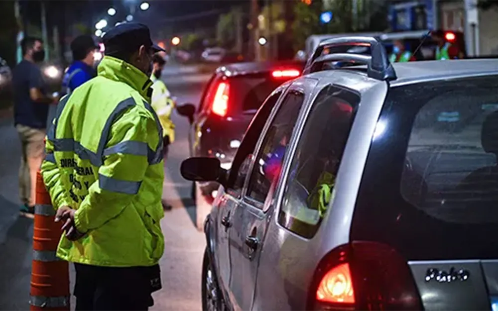 Robo automotor: qué dicen las estadísticas sobre la situación en Escobar