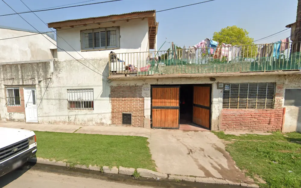 Un joven de Garín tomó la trágica decisión de quitarse la vida en su casa