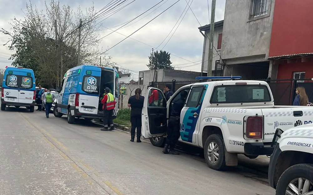 Feroz pelea entre madres en una escuela de Garín: una mujer apuñalada
