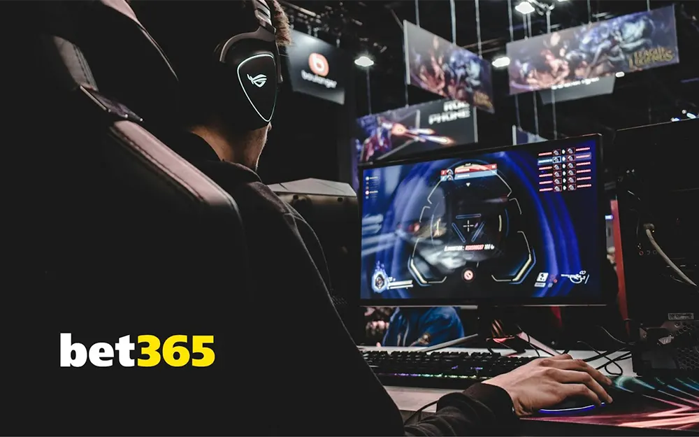 Los 5 juegos de eSports que revolucionarán el juego competitivo en 2024