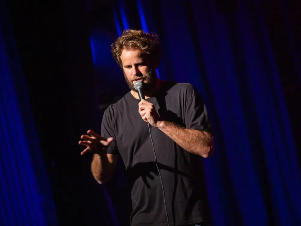 Nico de Tracy, que en septiembre llega al seminari