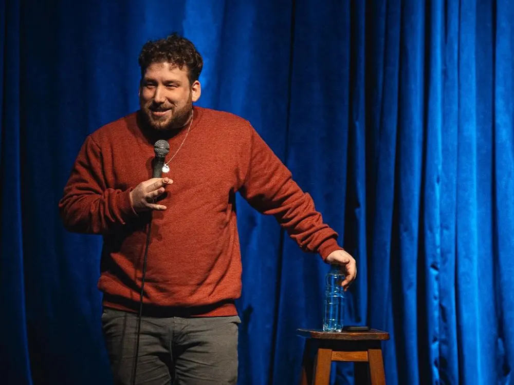 Lucas Upstein, que en septiembre llega al seminari