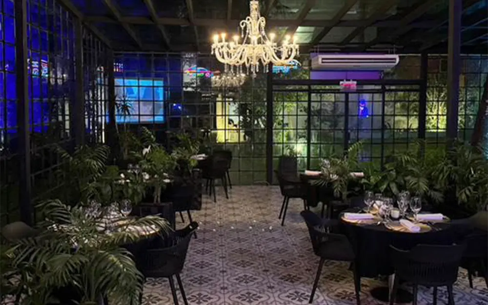 Un novedoso restaurante temático llega al centro de Ingeniero Maschwitz