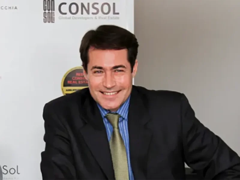 Daniel Oscar Fontanini, uno de los tres procesados por la estafa