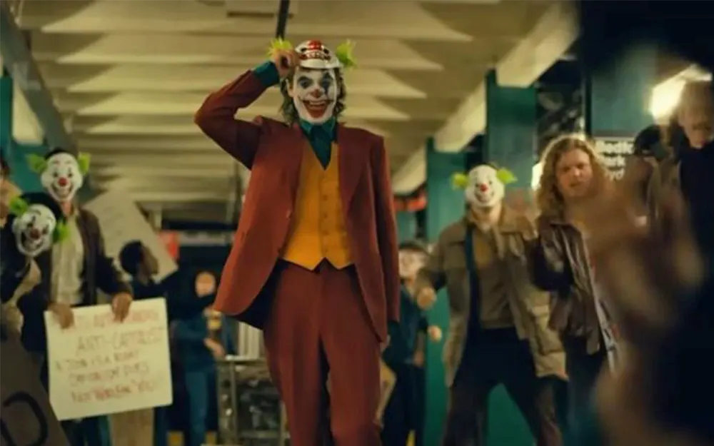 El estreno de Guasón 2 llega al Cine Italia: días y horarios para verla  