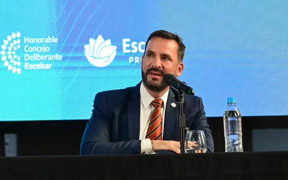 Plan de Seguridad 1 Sujarchuk en la conferencia sobre seguridad