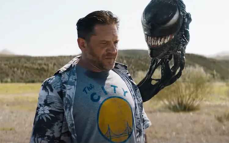 The Last Dance: el final de la trilogía de Venom llega a la pantalla del Cine Italia