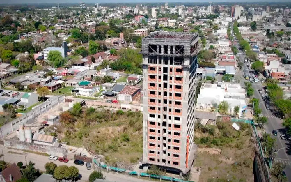 Tres procesados por la gigantesca estafa de Floreal del Sol en Escobar