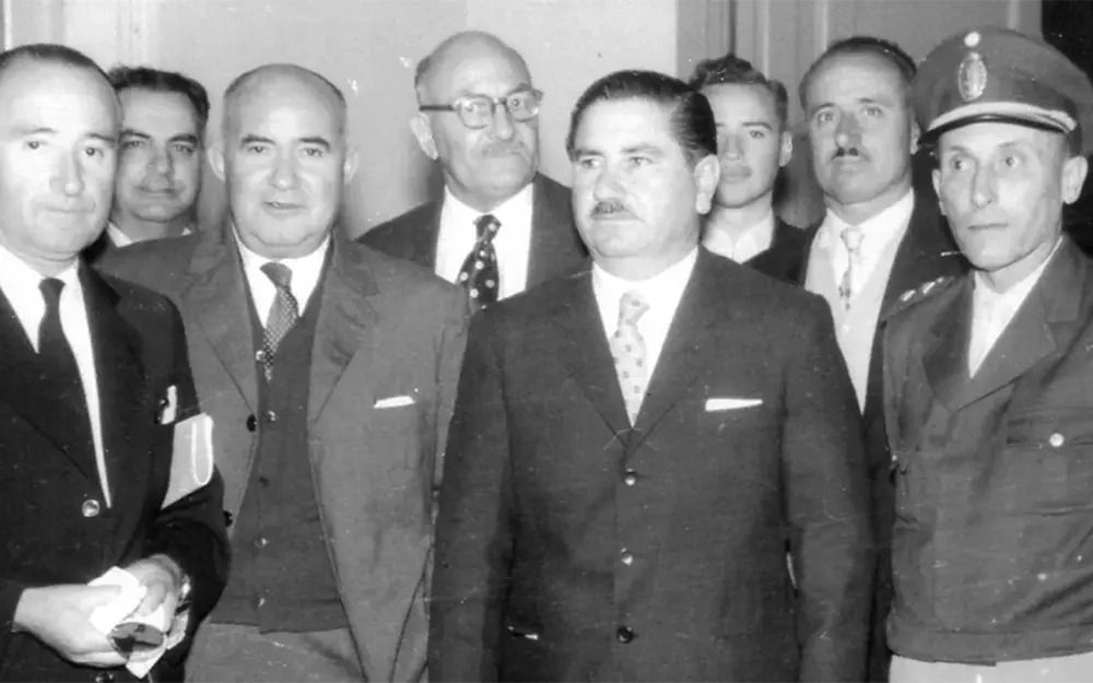 Efemérides: por qué el 8 de octubre se celebra el día del partido de Escobar