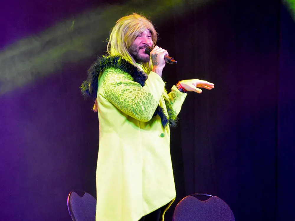 Iturriaga, que en noviembre regresa al teatro seminari