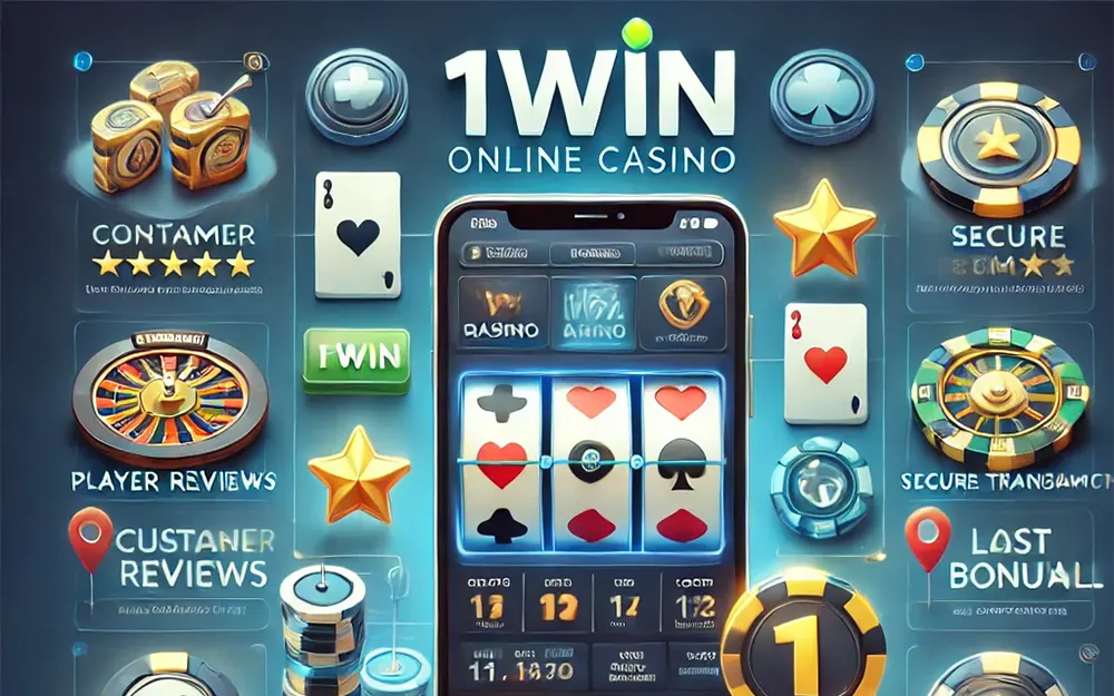 Reseñas de jugadores sobre 1win: seguridad, rapidez en retiros y promociones