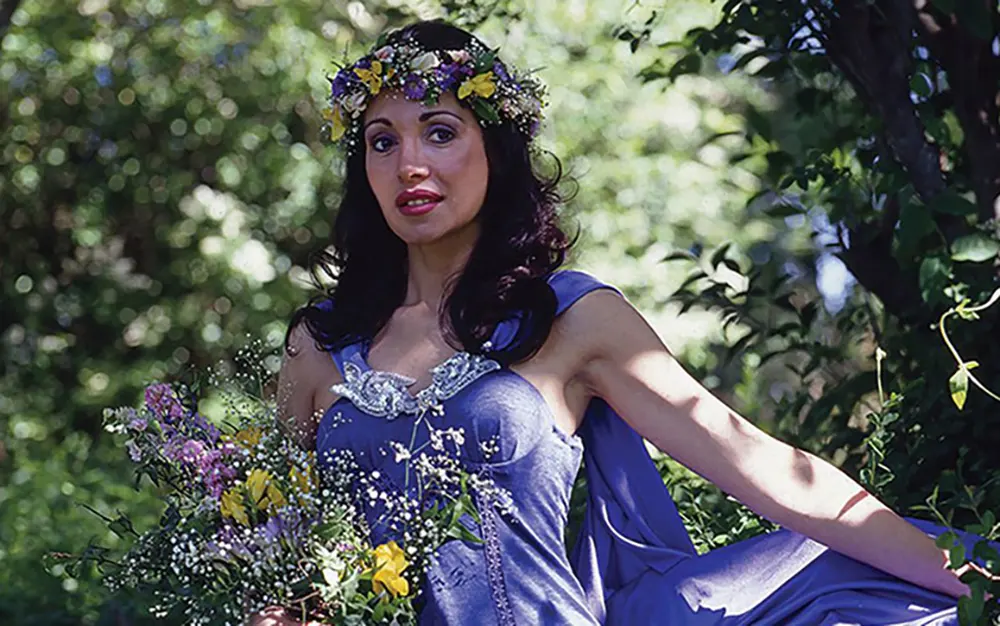 “No me arrepiento de este amor”: se viene un tributo a Gilda en Maschwitz