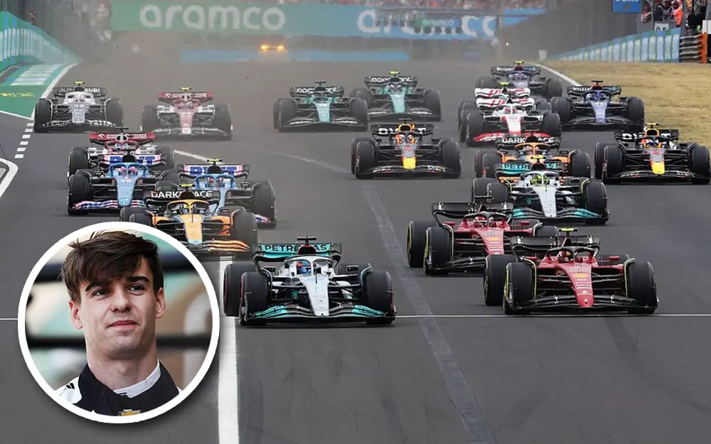 Imagen con circulo 1000 x 625 Nico Varrone, quien podría sumarse a la máxima categoría en 2026