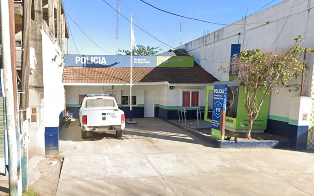 Un vecino de Maquinista Savio tomó la dramática decisión de suicidarse