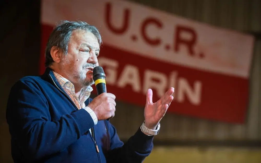 De “Milei impresentable” y votar a Massa, a sumarse a las filas libertarias