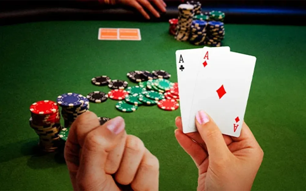 El auge del póker en Escobar: un fenómeno local en crecimiento