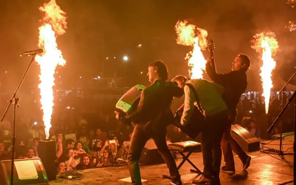 Garín se prepara para vivir una nueva edición de Raíces Provincianas