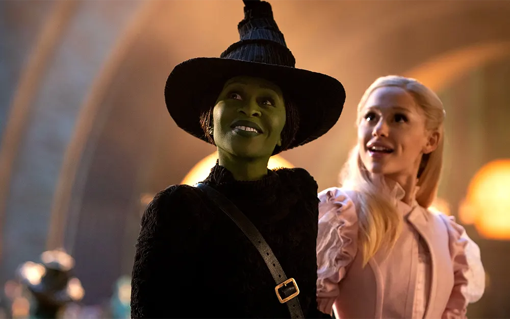 El esperado estreno de Wicked llega a Escobar: días y horarios para verla