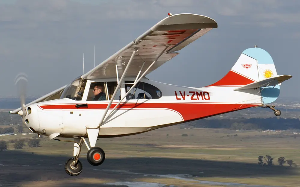 Ahora sí, se viene Escobar Vuela: cómo será y quiénes participarán del evento