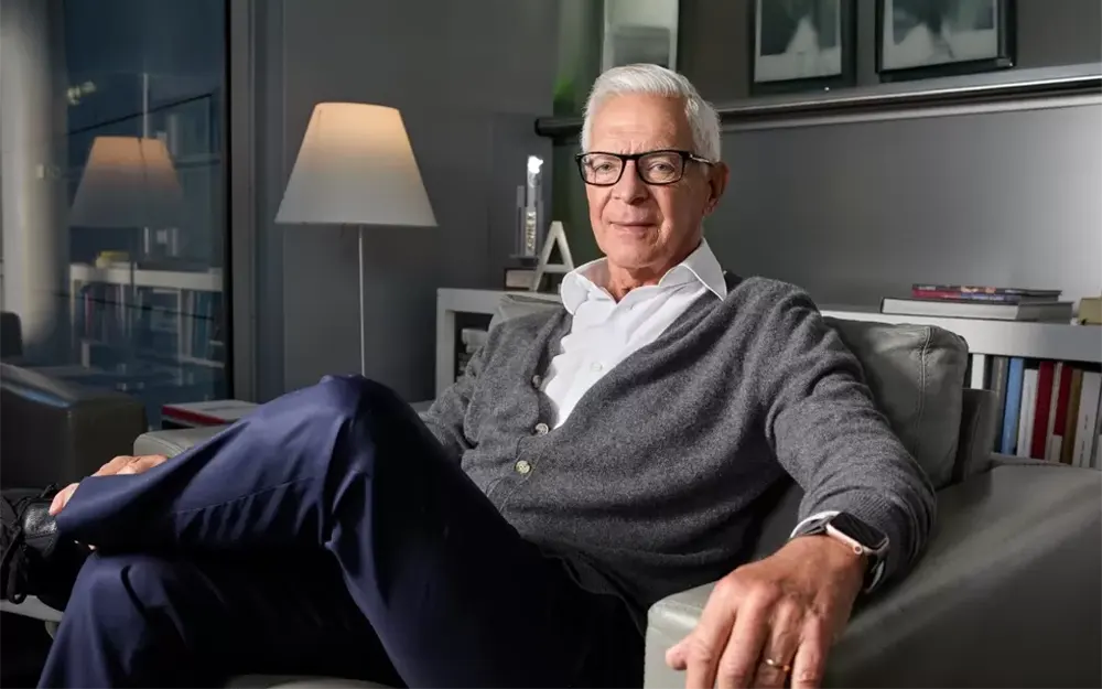 Eduardo Costantini compró una nueva fracción de tierra en el partido de Escobar