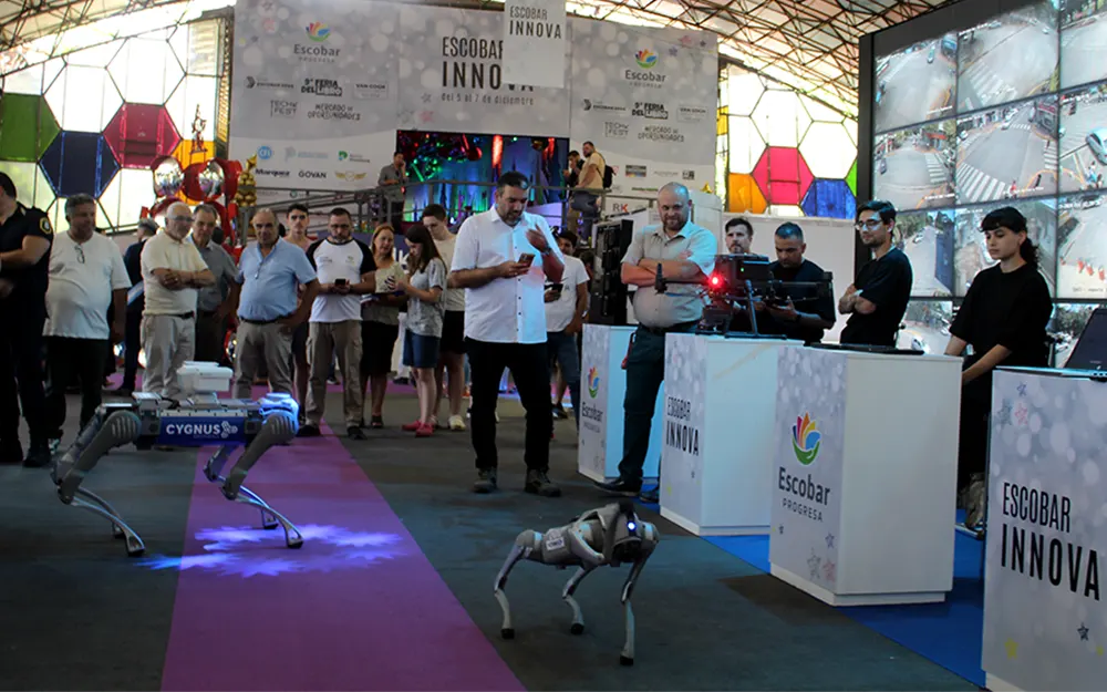 Un megaevento de tres días: qué hay para ver, disfrutar y comprar en Escobar Innova