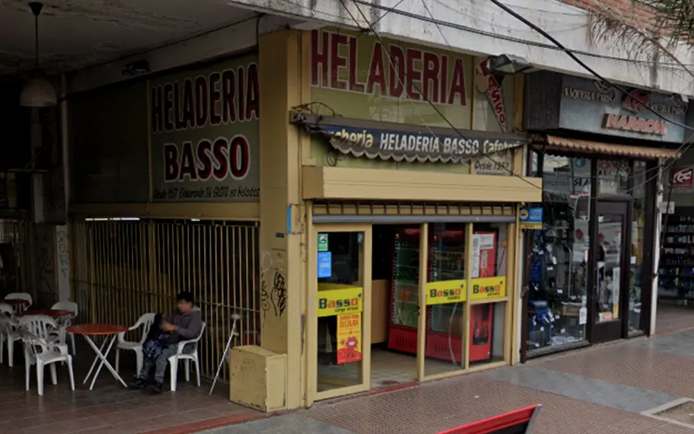 Adiós a un clásico: cerró sus puertas la heladería más antigua de Escobar