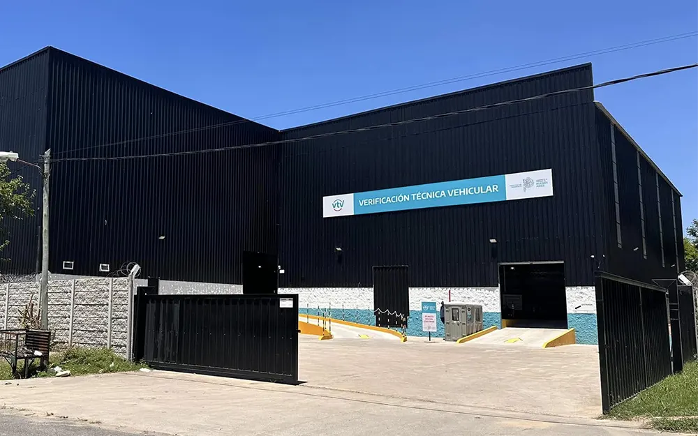 Cerró la planta de VTV en Loma Verde y abrió una nueva en Escobar