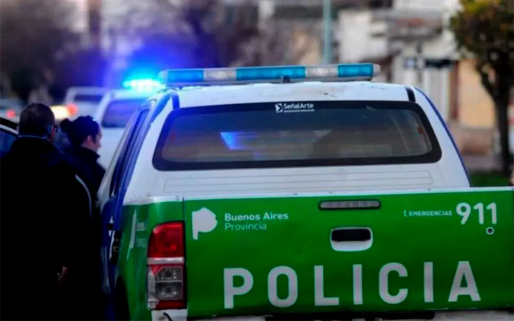 Un funcionario de la Defensoría del Pueblo fue víctima de un violento asalto