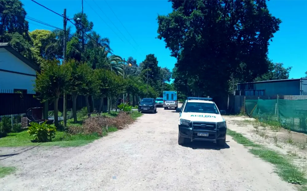 Alarma en Loma Verde por asalto a mano armada en una vivienda