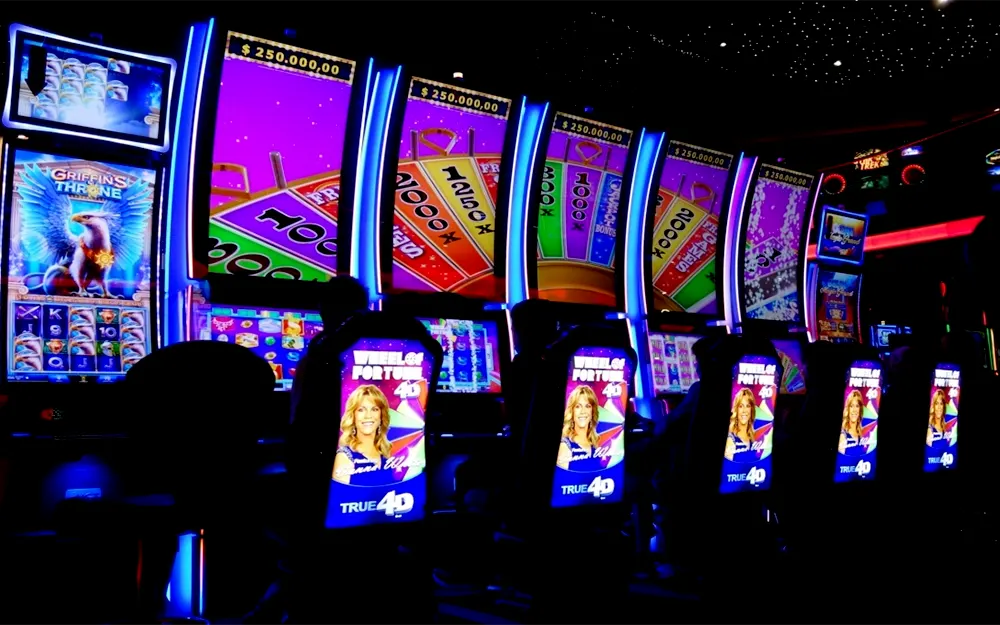 Polémica por la inminente habilitación de una sala de bingo en la ruta 26