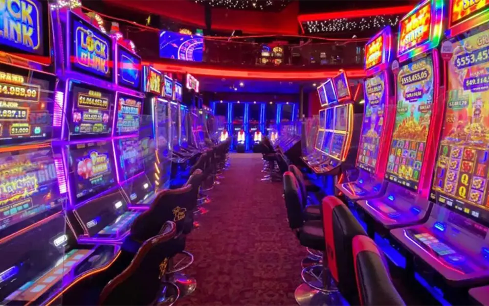 Un nuevo fallo judicial ratificó el rechazo al bingo en Maschwitz