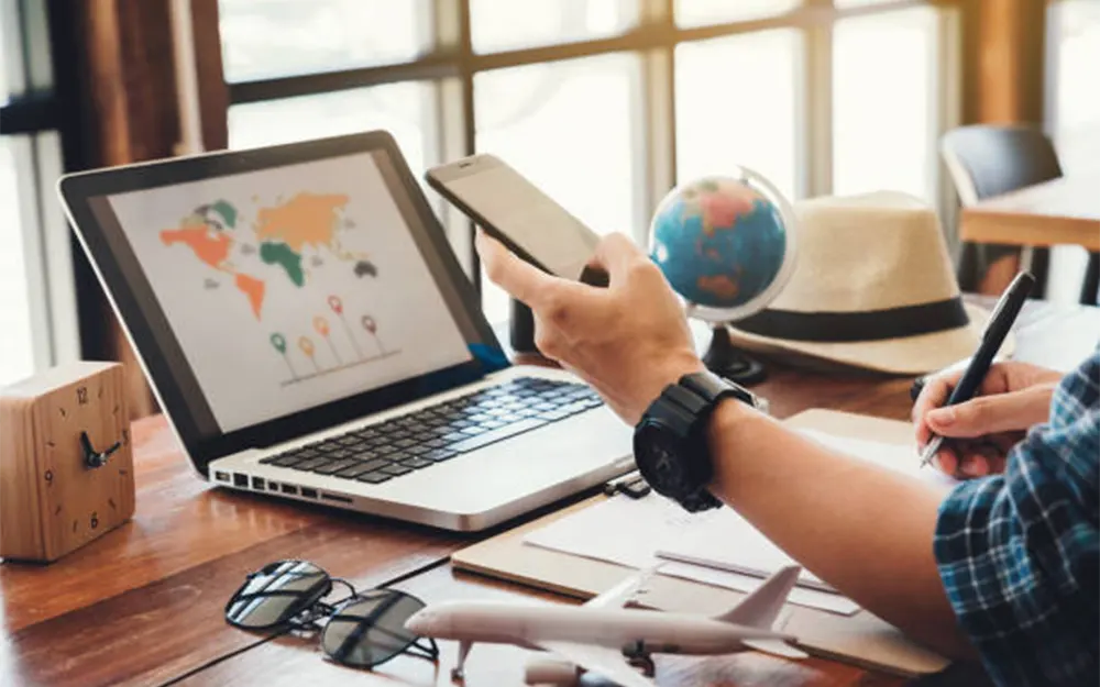 Las 5 mejores formas de encontrar viajes baratos