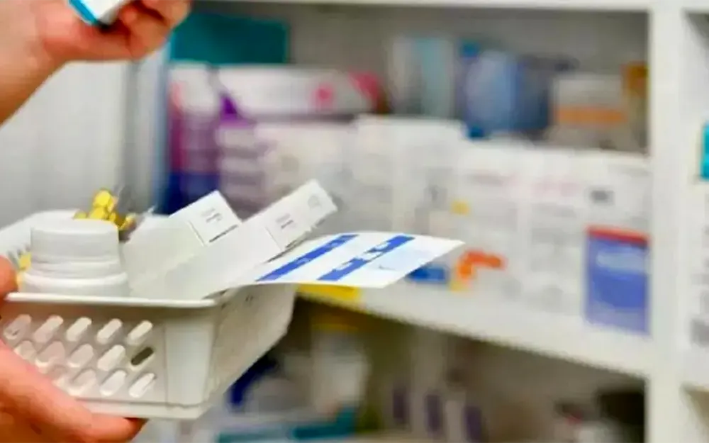 Pedido de ayuda para un escobarense que necesita medicación oncológica