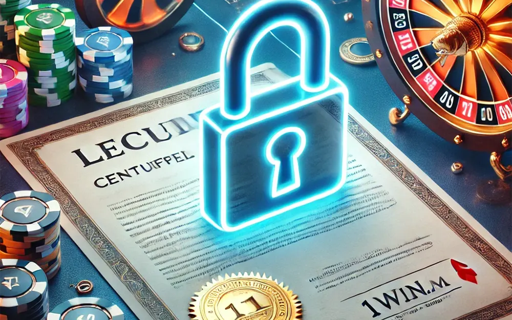 ¿Por qué 1win.mx es tu mejor elección? | Seguridad, Legalidad y Diversión