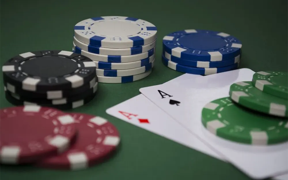 Blackjack online: estrategia y diversión a tu alcance