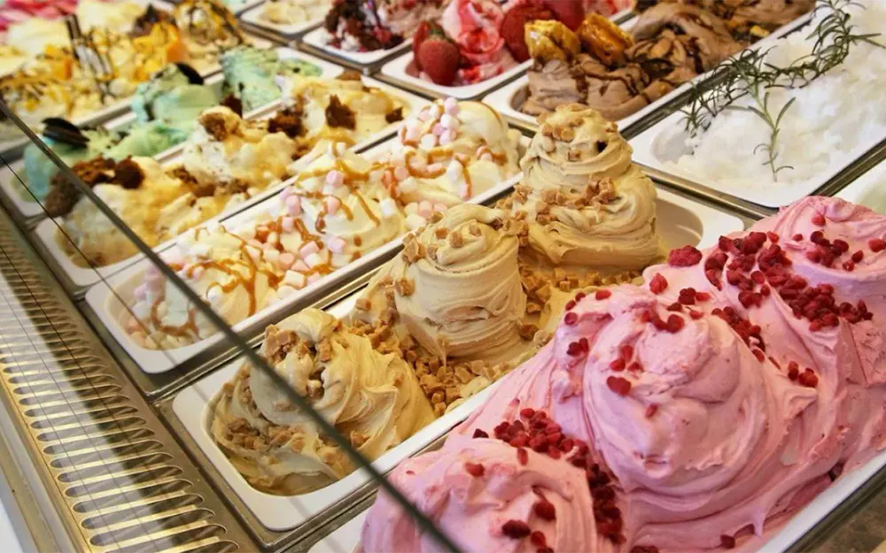 La Noche de las Heladerías en Escobar: descuentos y promociones únicas