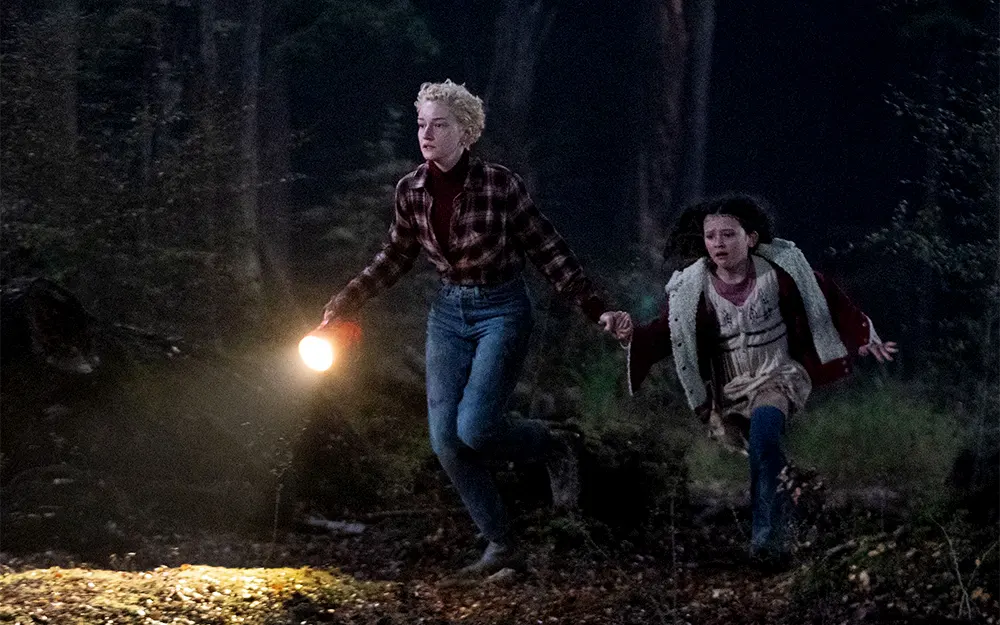 El aterrador estreno de “Hombre Lobo” llega a la pantalla del Cine Italia